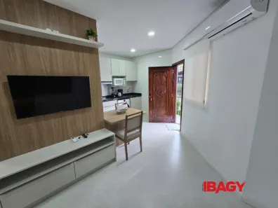 Casa com 1 Quarto para alugar, 27m² no Santa Mônica, Florianópolis