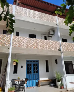 Casa de Condomínio com 2 Quartos à venda, 120m² no Buraquinho, Lauro de Freitas