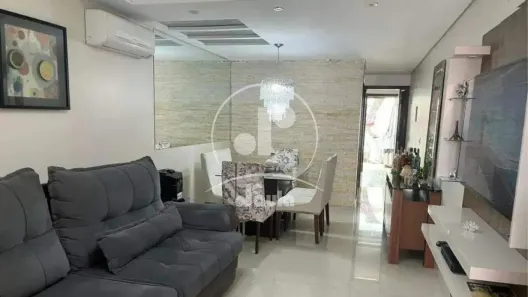 Sobrado com 3 Quartos à venda, 105m² no Jardim Jamaica, Santo André
