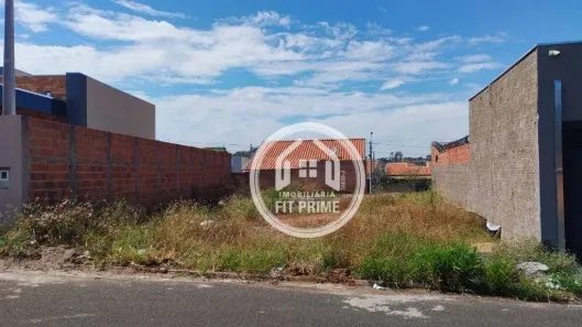 Lote/Terreno à venda, 218m² no Avenida Parque, Bady Bassitt