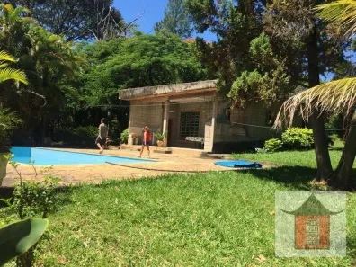 Fazenda/Sítio com 2 Quartos à venda, 200m² no Aparecidinha, Sorocaba