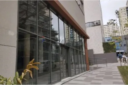 Ponto Comercial para alugar, 435m² no Brooklin Paulista, São Paulo