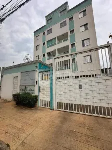 Apartamento com 2 Quartos à venda, 64m² no Água Branca, Piracicaba