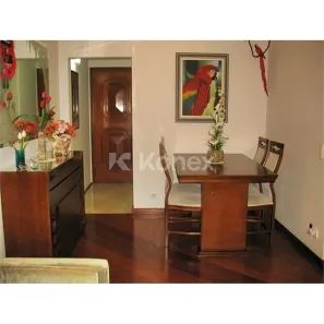 Apartamento com 3 Quartos à venda, 60m² no Vila Andrade, São Paulo