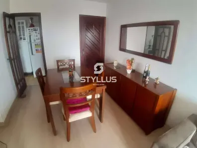 Apartamento com 2 Quartos à venda, 74m² no Sampaio, Rio de Janeiro