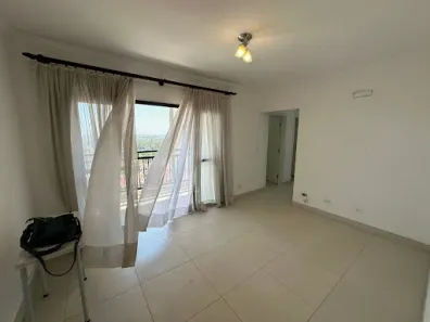 Apartamento com 3 Quartos à venda, 79m² no Jardim Ipiranga, Americana