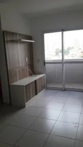 Apartamento com 1 Quarto para alugar, 36m² no Vila Cidade Universitária, Bauru