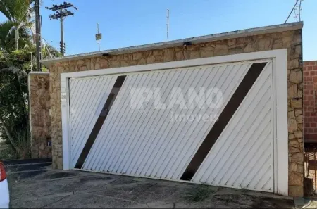 Casa com 3 Quartos à venda, 195m² no Jardim Acapulco, São Carlos