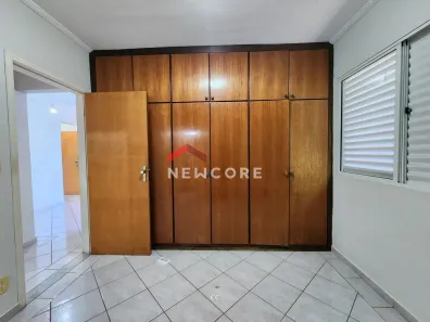 Apartamento com 2 Quartos à venda, 65m² no Jardim Infante Dom Henrique, Bauru