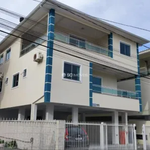 Apartamento com 2 Quartos à venda, 60m² no Ingleses do Rio Vermelho, Florianópolis