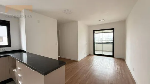 Apartamento com 2 Quartos para alugar, 64m² no Parque das Nações, Santo André