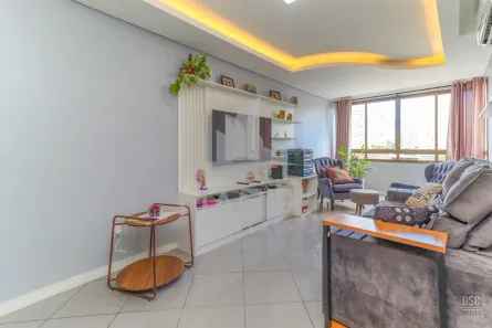 Apartamento com 2 Quartos à venda, 73m² no Passo da Areia, Porto Alegre