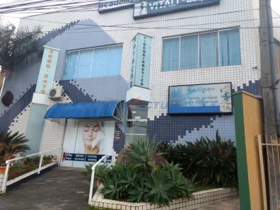 Prédio Comercial com 4 Quartos à venda, 442m² no Centro, Vinhedo