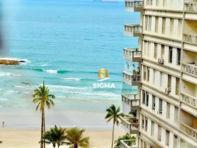 Apartamento com 2 Quartos à venda, 80m² no Pitangueiras, Guarujá