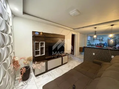 Casa com 3 Quartos para alugar, 90m² no Glória, Vila Velha