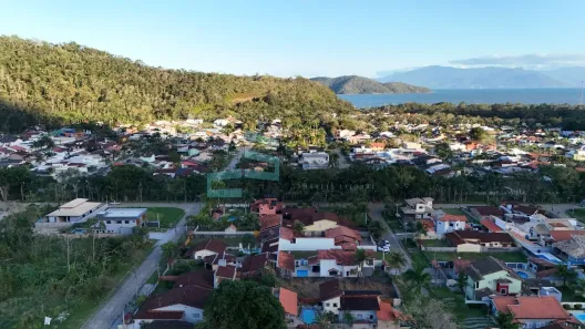 Lote/Terreno à venda, 420m² no Mar Verde II, Caraguatatuba