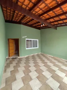 Casa com 2 Quartos à venda, 70m² no Jardim Dall'Orto, Sumaré