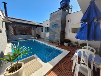 Casa com 3 Quartos à venda, 192m² no Jardim Europa, Indaiatuba