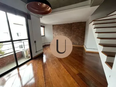 Apartamento com 2 Quartos para alugar, 100m² no Pinheiros, São Paulo