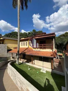 Casa de Condomínio com 3 Quartos à venda, 403m² no São Fernando Residência, Barueri