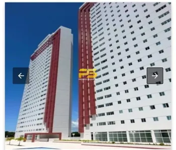 Apartamento com 3 Quartos à venda, 80m² no Altiplano Cabo Branco, João Pessoa