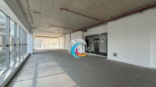 Sala Comercial para alugar, 500m² no Pinheiros, São Paulo