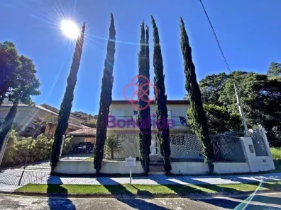 Casa com 3 Quartos à venda, 450m² no Chácara Malota, Jundiaí