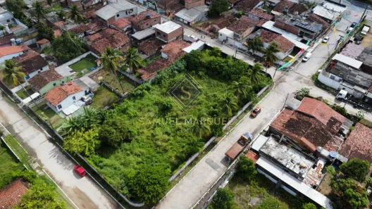 Lote/Terreno à venda, 1800m² no Jardim Boa Sorte, Igarassu