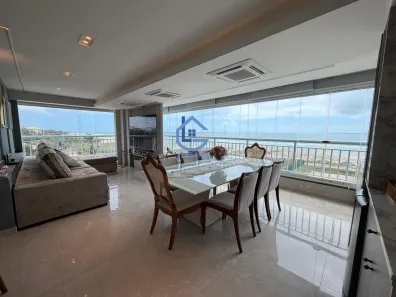 Apartamento com 3 Quartos à venda, 114m² no Porto das Dunas, Aquiraz