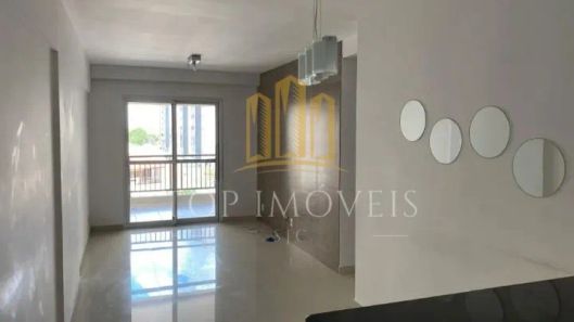 Apartamento com 3 Quartos à venda, 80m² no Parque Residencial Aquarius, São José dos Campos