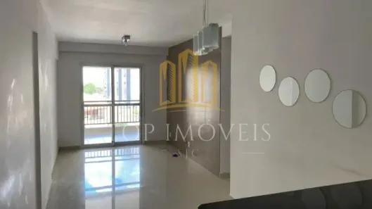 Apartamento com 3 Quartos à venda, 80m² no Parque Residencial Aquarius, São José dos Campos