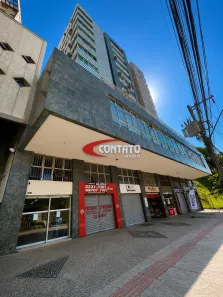 Sala Comercial para alugar, 50m² no Gutierrez, Belo Horizonte