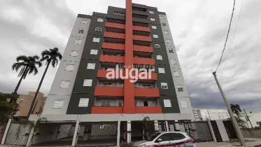 Apartamento com 2 Quartos para alugar, 59m² no Vila Verde, Caxias do Sul