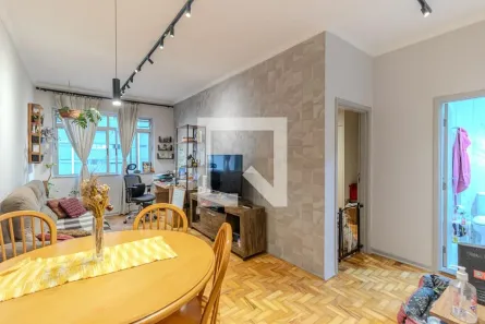 Apartamento com 1 Quarto à venda, 51m² no Vila Buarque, São Paulo