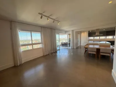 Apartamento com 3 Quartos à venda, 213m² no Cambuí, Campinas
