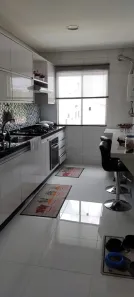 Apartamento com 2 Quartos à venda, 142m² no Parque Universitário, Americana