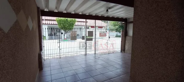 Casa com 2 Quartos à venda, 160m² no Vila São Geraldo, São Paulo