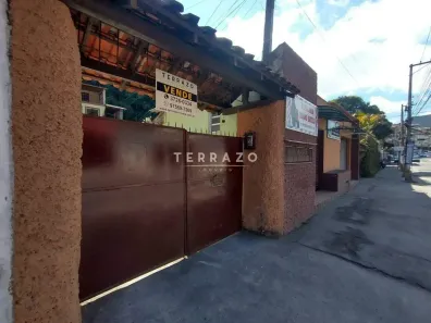 à venda, 628m² no Várzea, Teresópolis