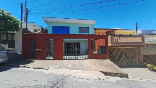 Casa com 3 Quartos à venda, 342m² no Vila Renato (Zona Norte), São Paulo