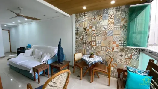 Apartamento com 3 Quartos à venda, 157m² no Praia da Costa, Vila Velha