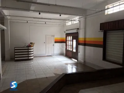 Ponto Comercial com 1 Quarto para alugar, 250m² no São Geraldo, Porto Alegre
