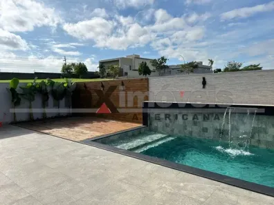 Casa de Condomínio com 3 Quartos à venda, 253m² no Fazenda Santa Lúcia, Americana