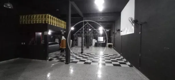 Prédio Comercial à venda, 420m² no Vila São José (Cidade Dutra), São Paulo