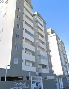 Apartamento com 2 Quartos para alugar, 51m² no São Judas, Itajaí