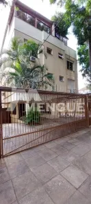 Cobertura com 1 Quarto à venda, 94m² no Petrópolis, Porto Alegre
