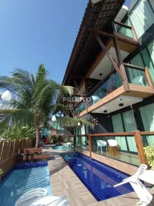Apartamento com 1 Quarto à venda, 34m² no Merepe, Ipojuca