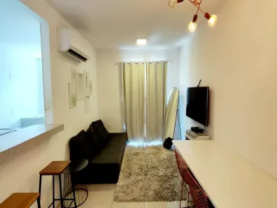 Apartamento com 2 Quartos à venda, 67m² no Jóquei, Teresina