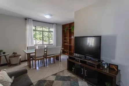 Apartamento com 2 Quartos à venda, 65m² no Santo Antônio, Belo Horizonte