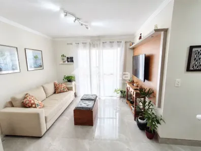 Cobertura com 2 Quartos à venda, 151m² no Além Ponte, Sorocaba