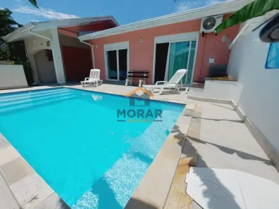 Casa com 5 Quartos à venda, 250m² no Atami Norte, Pontal do Paraná